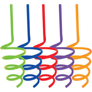 Straws